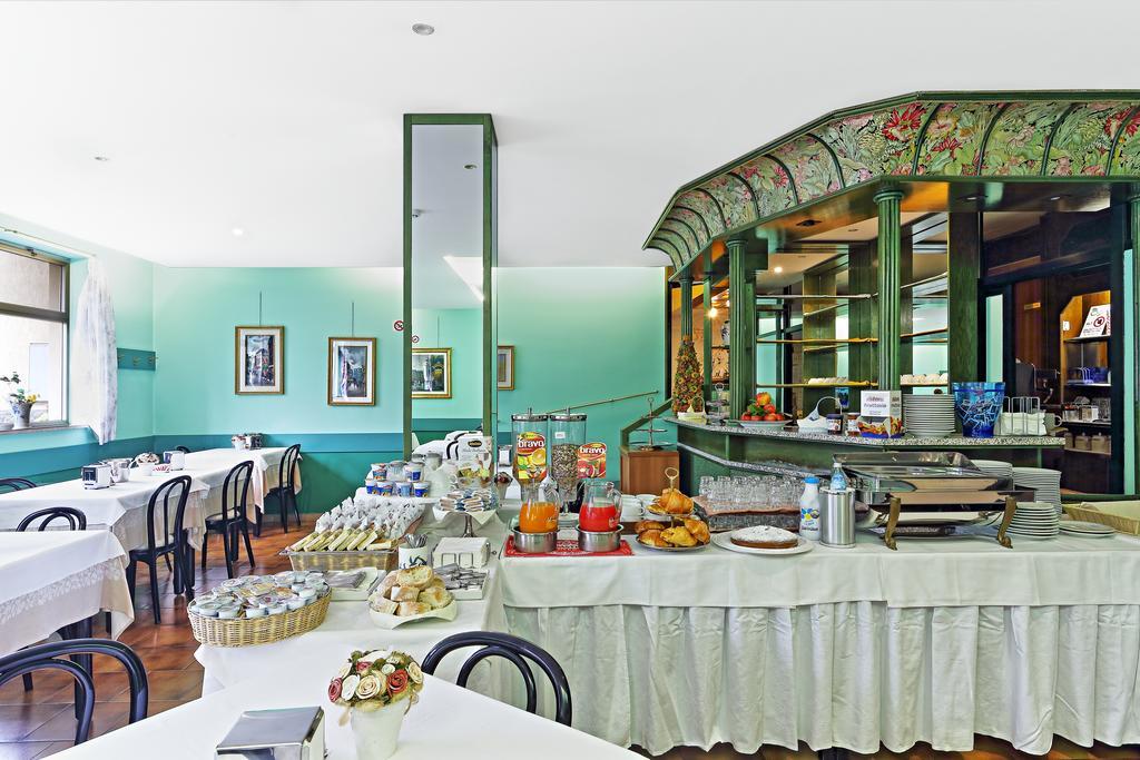 Hotel Residence Sogno Novara Buitenkant foto