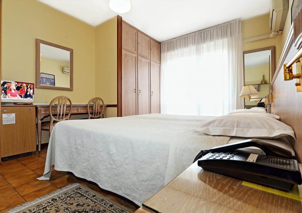 Hotel Residence Sogno Novara Buitenkant foto