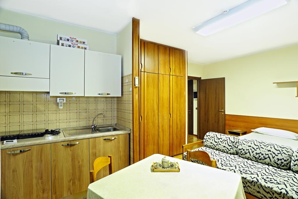 Hotel Residence Sogno Novara Buitenkant foto
